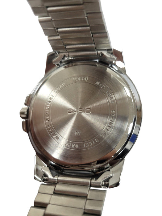 Reloj (CASIO)