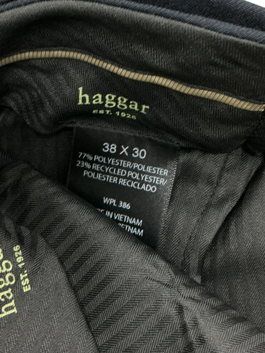 Pantalón 38x30 (HAGGAR)