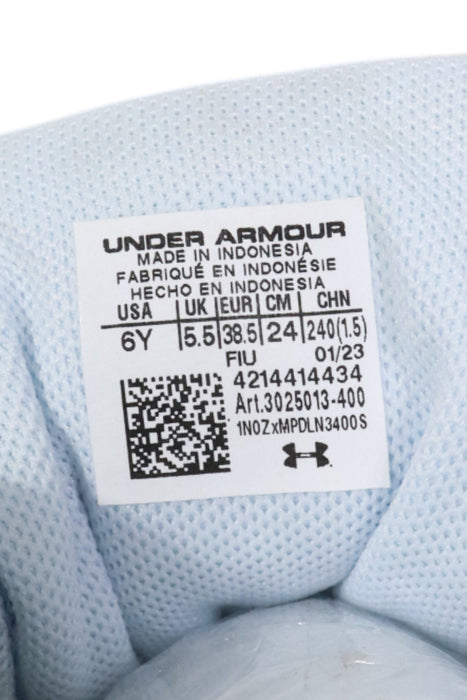 Tenis 6 (UNDER ARMOUR)