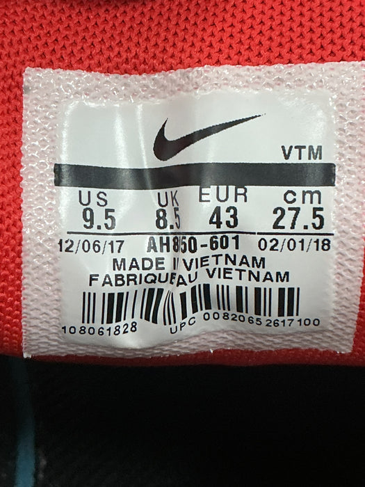 Tenis 9.5 (NIKE)