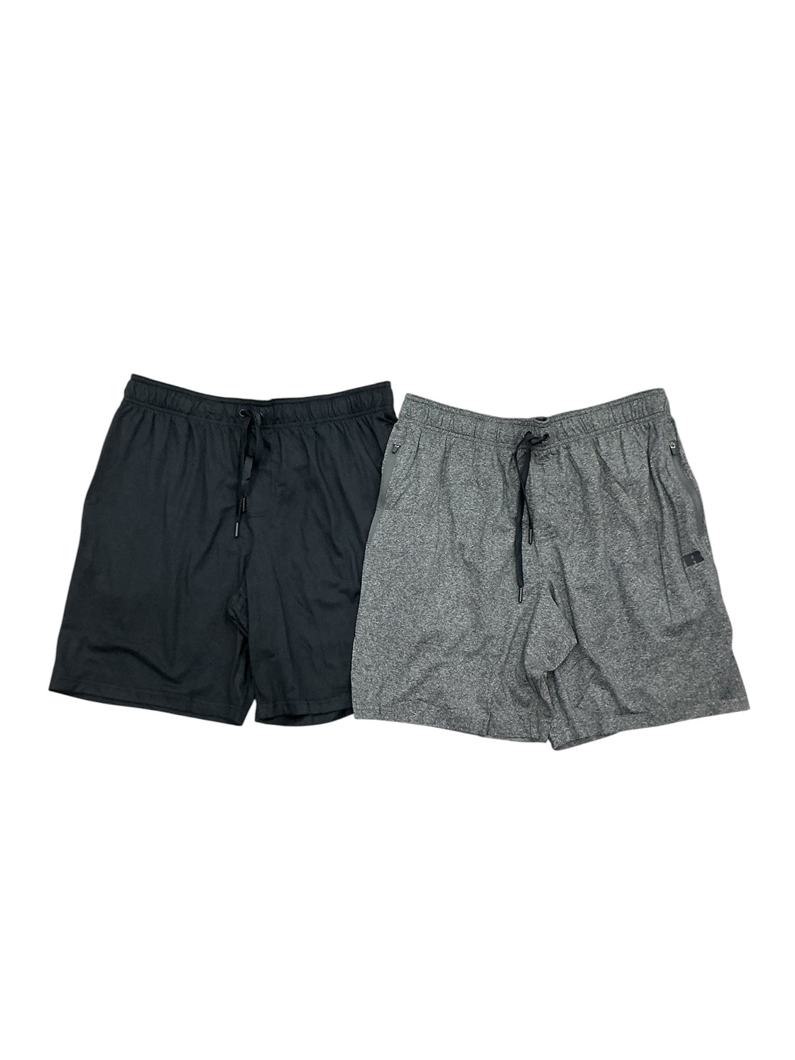 Dúo de pantalonetas L (RUSSELL ATHLETIC)