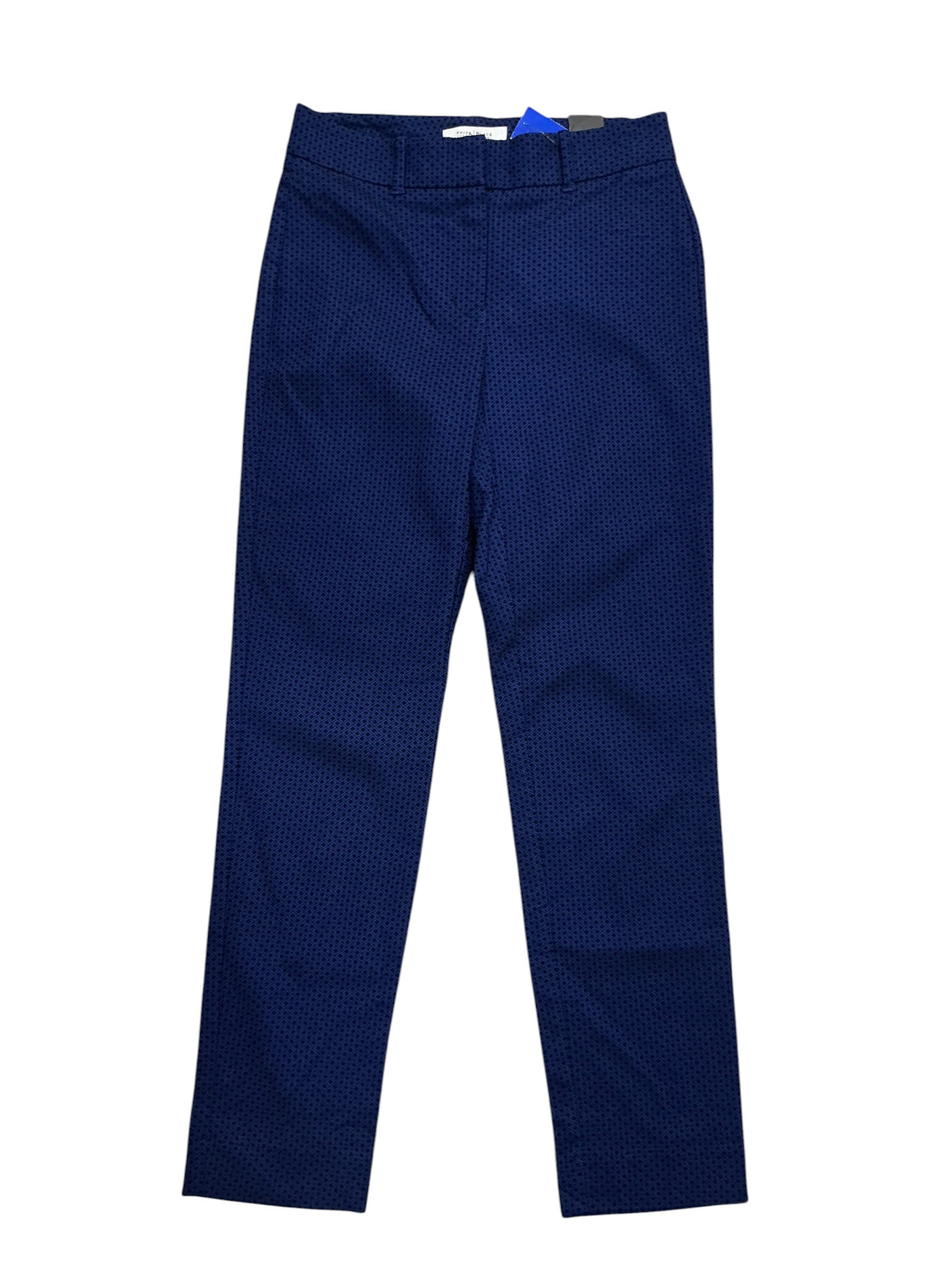 Pantalón 0 (WITHE BLACK HOUSE MARKET)