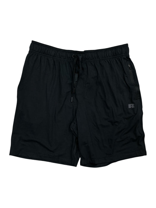 Dúo de pantalonetas L (RUSSELL ATHLETIC)