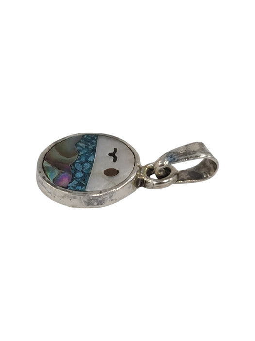 Dije de plata
