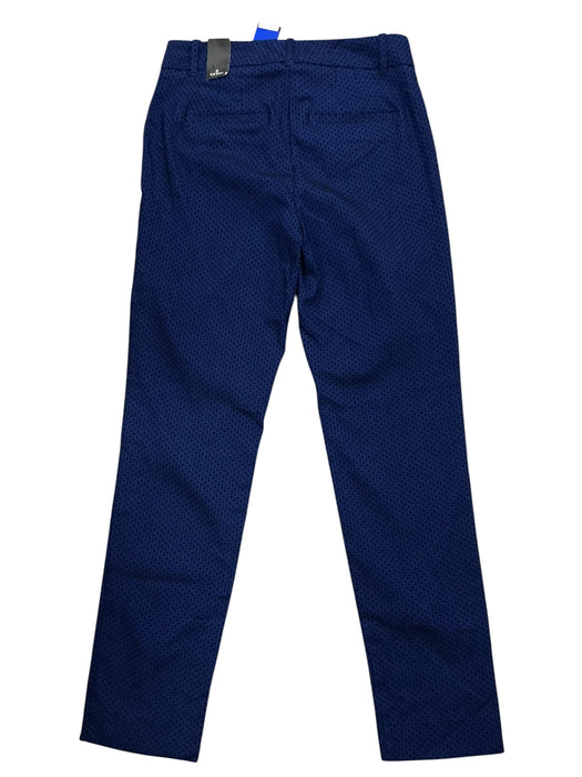 Pantalón 0 (WITHE BLACK HOUSE MARKET)