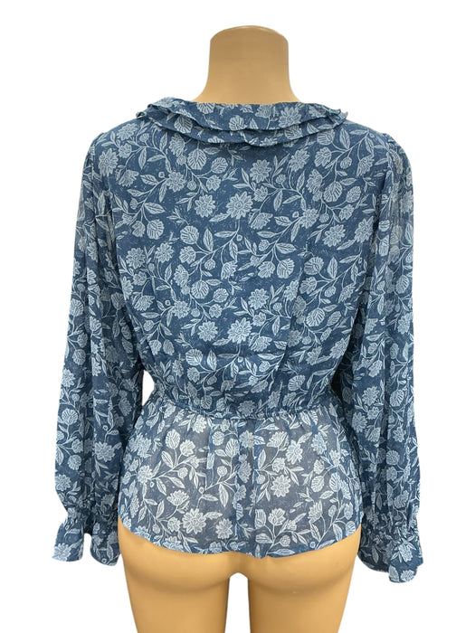 Blusa M (PROMESA)