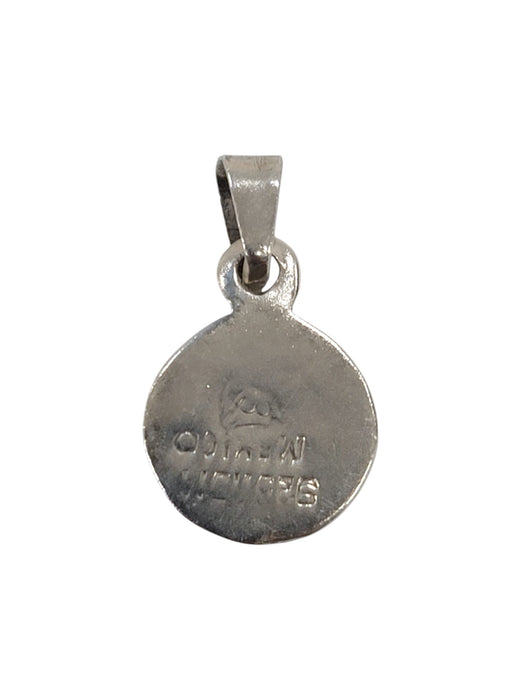 Dije de plata
