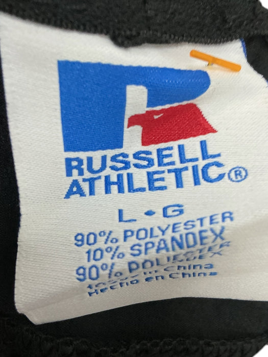 Dúo de pantalonetas L (RUSSELL ATHLETIC)