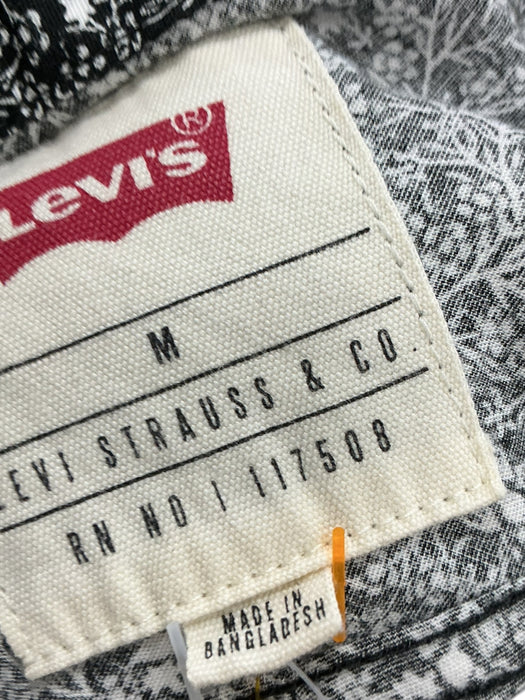 Camisa M (LEVI'S)