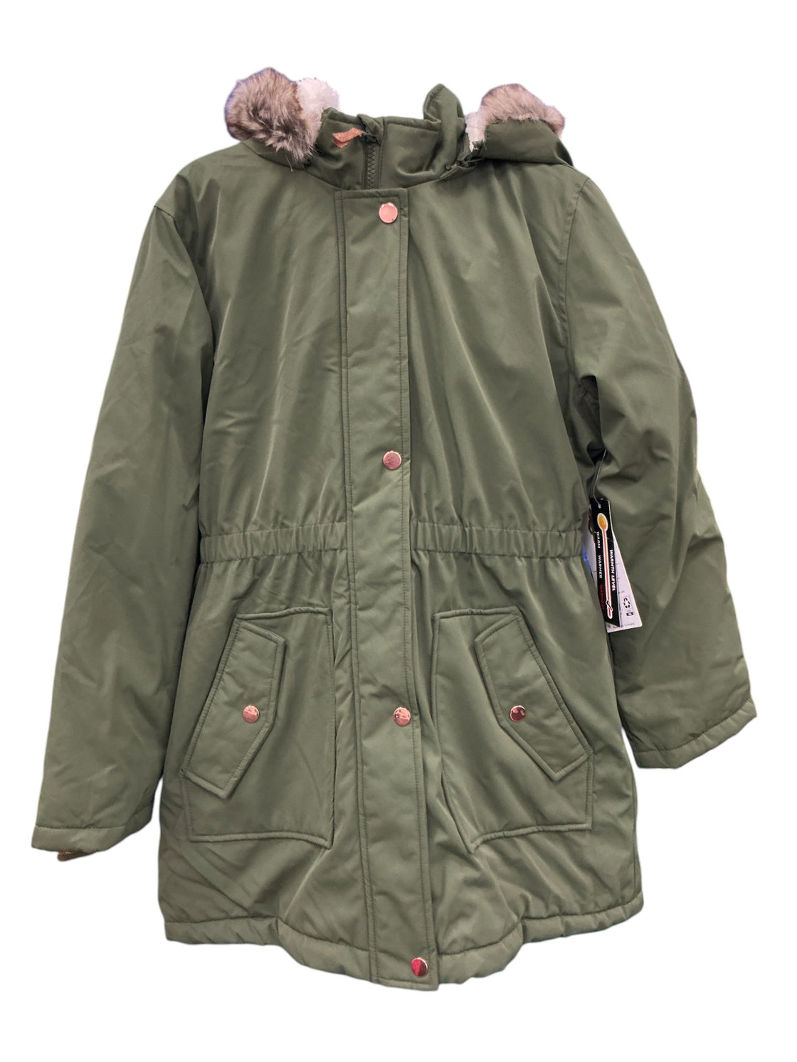 Abrigo XL (MEMBER´S MARK)