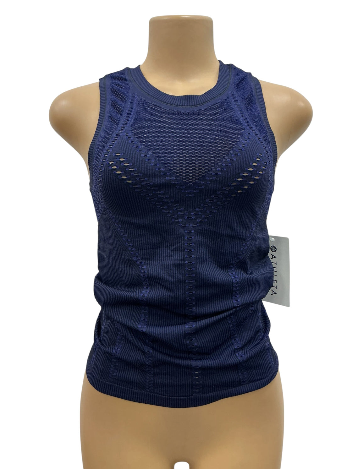 Blusa XS (ATHLETA)