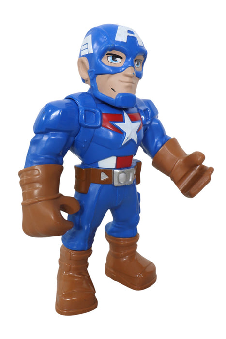 Capitán América (HASBRO)