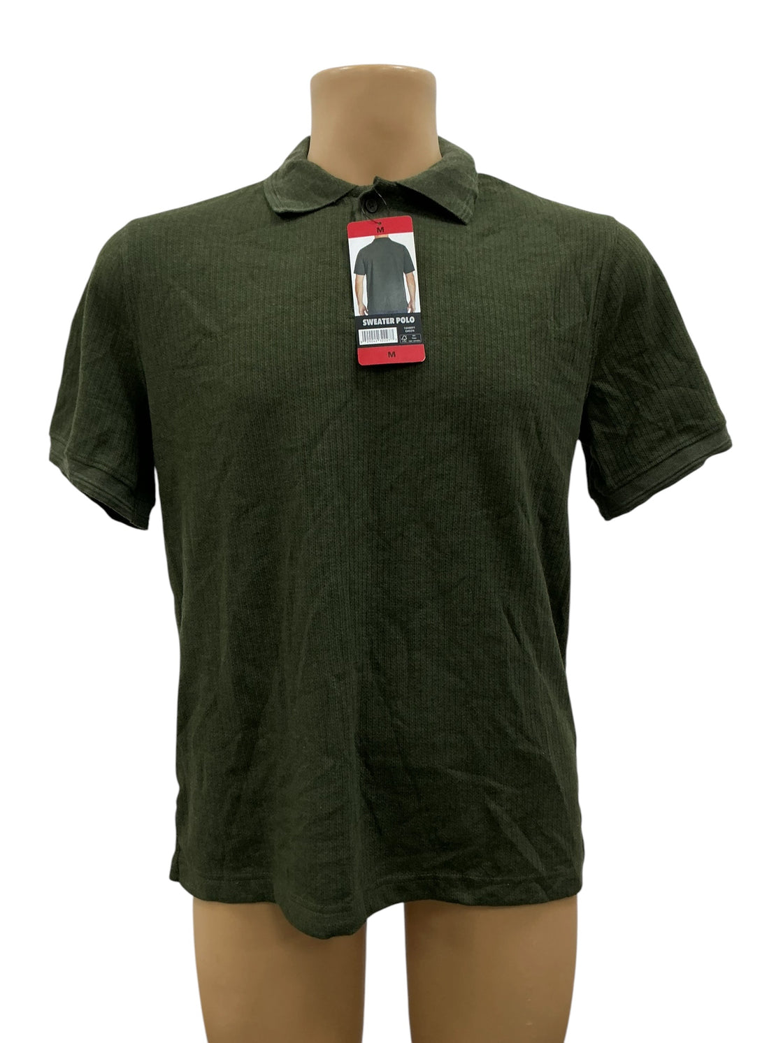 Camisa M (MARC NEW YORK)