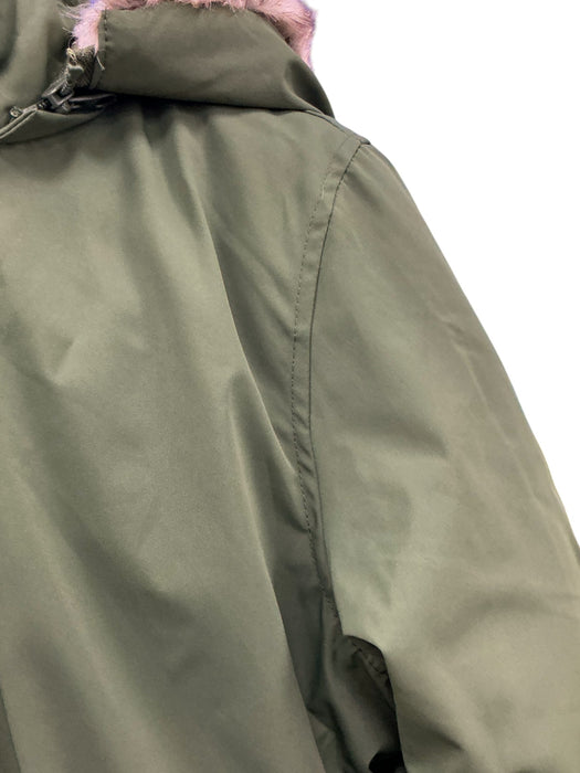 Abrigo XL (MEMBER´S MARK)