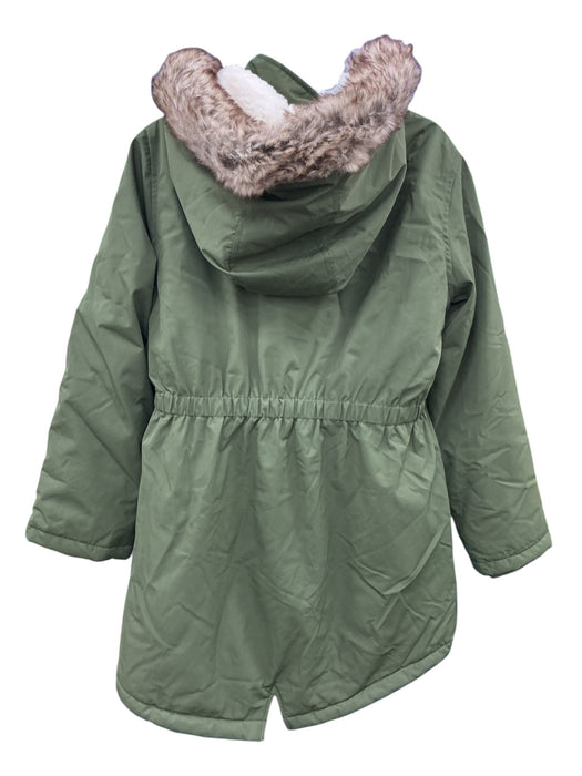 Abrigo XL (MEMBER´S MARK)