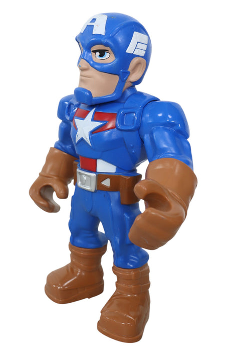 Capitán América (HASBRO)