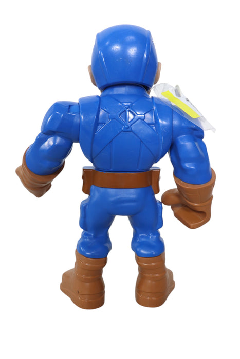 Capitán América (HASBRO)