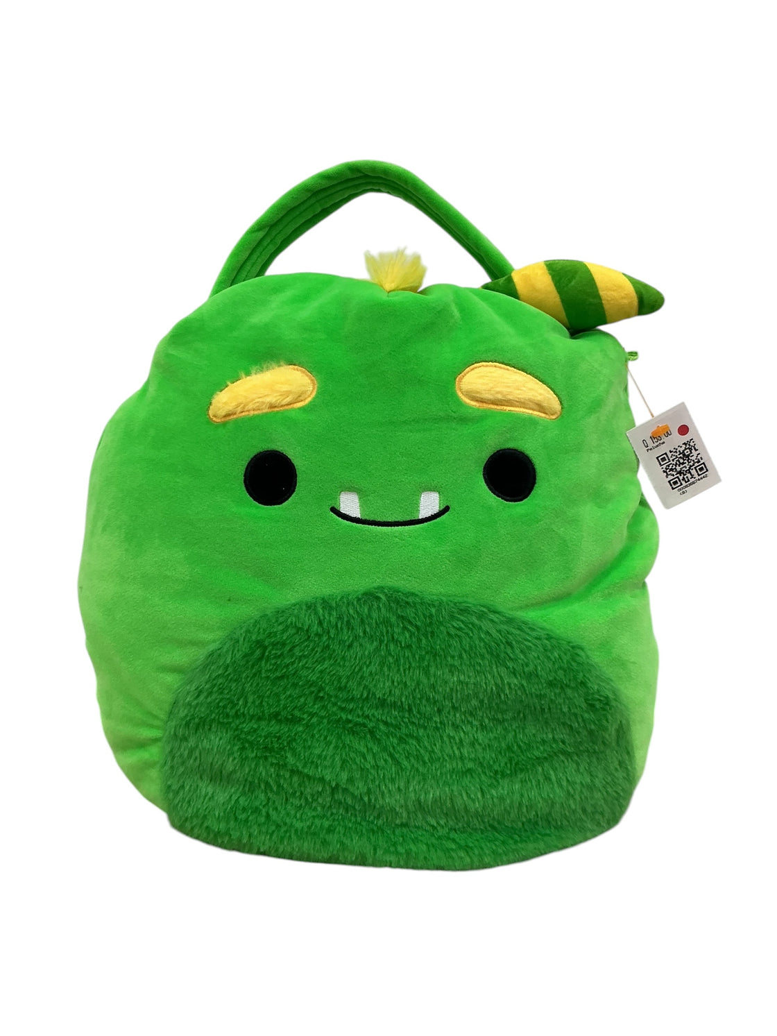 Canasta de Callum (SQUISHMALLOWS)