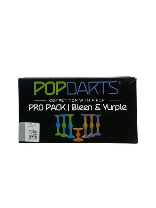 Juego de mesa (POPDARTS)