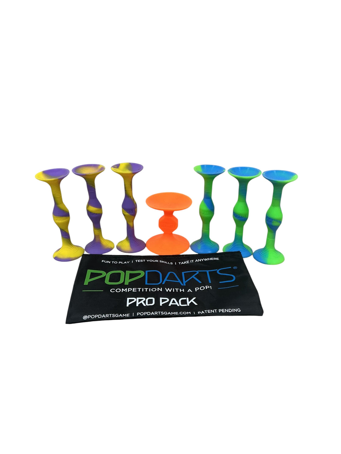 Juego de mesa (POPDARTS)
