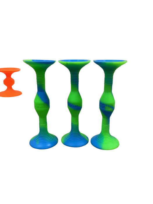 Juego de mesa (POPDARTS)