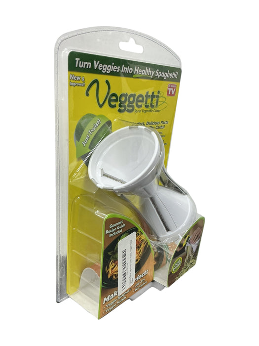 Cortador para vegetales (VEGGETTI)