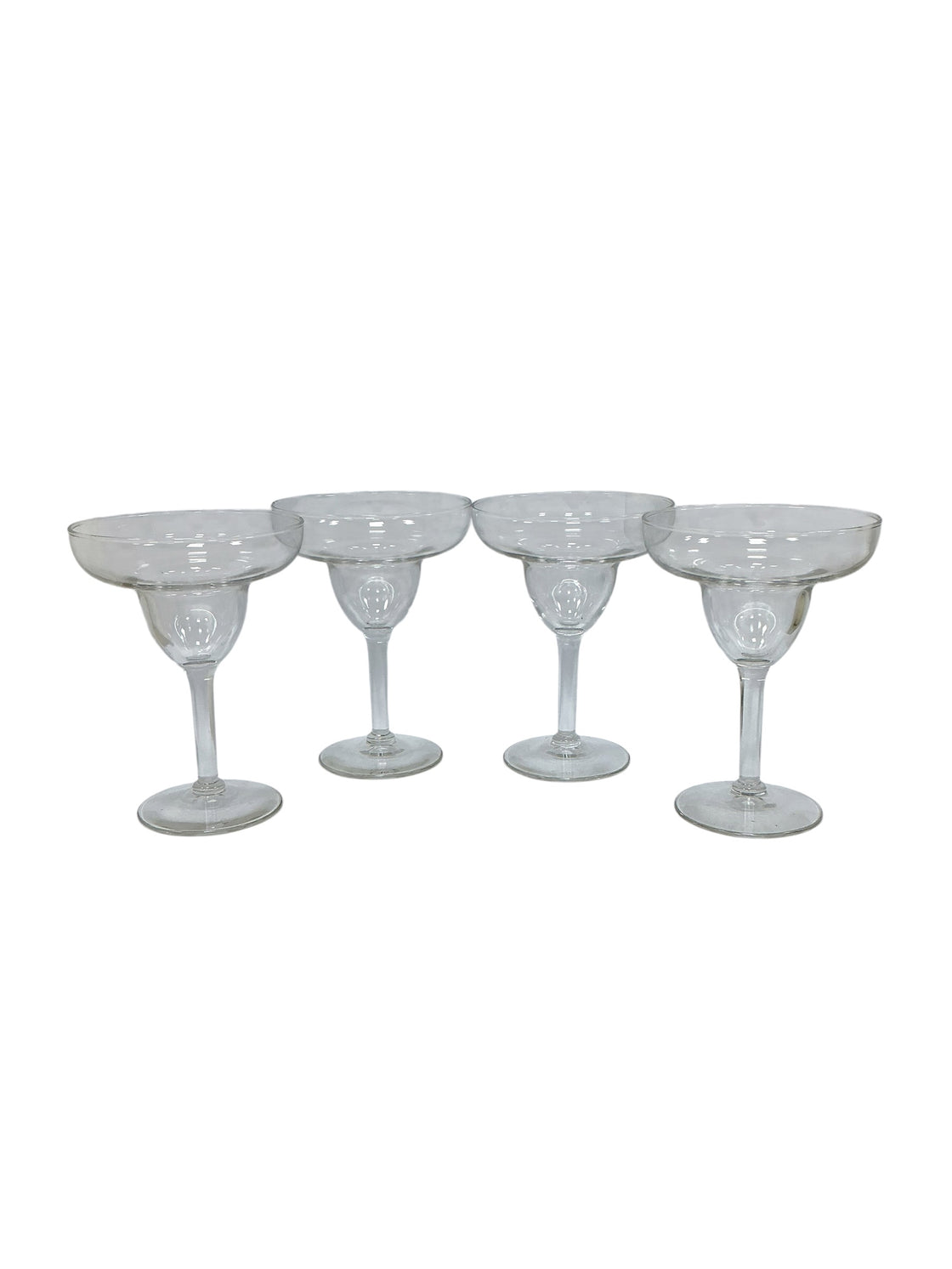 Set de Copas (LIBBEY FUNDAMENTALS)