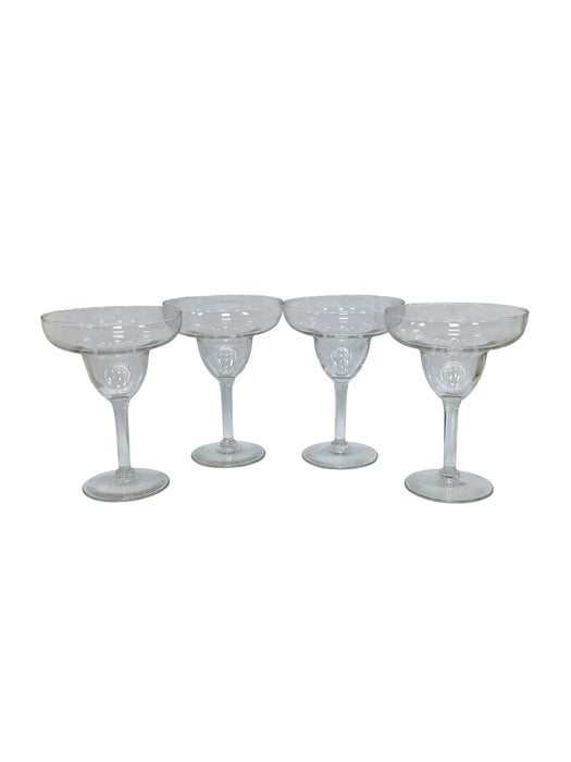 Set de Copas (LIBBEY FUNDAMENTALS)