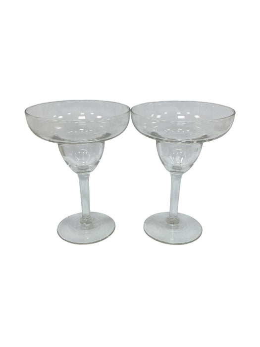 Set de Copas (LIBBEY FUNDAMENTALS)