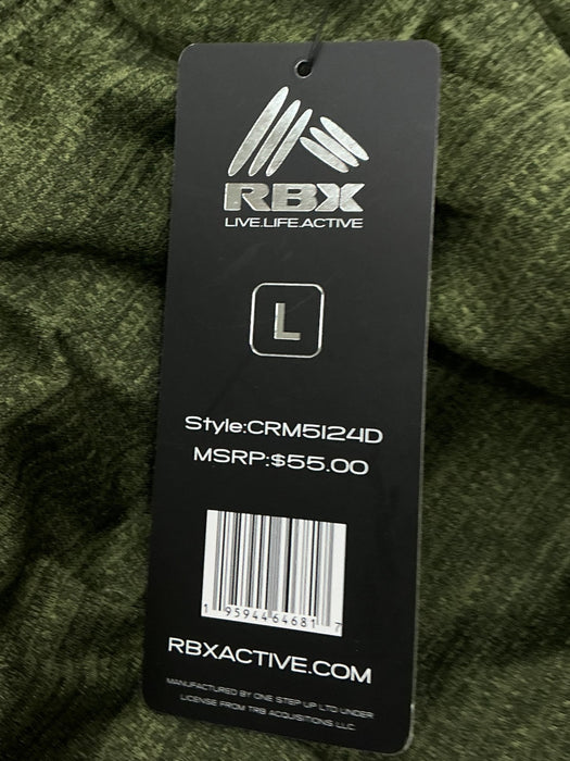 Pantaloneta L (RBX)
