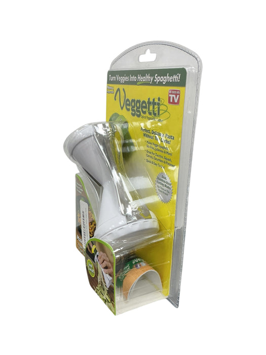 Cortador para vegetales (VEGGETTI)