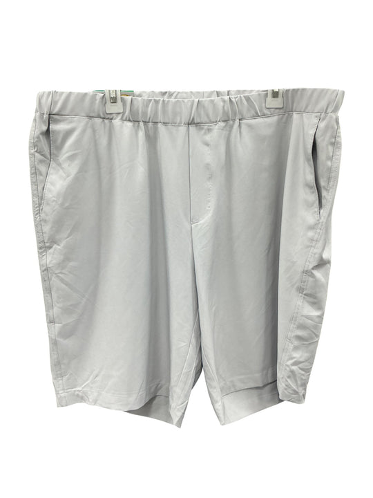 Pantaloneta XL (GREG NORMAN)