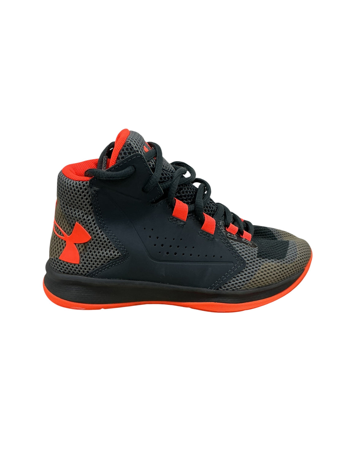 Tenis para niño 13K (UNDER ARMOUR)