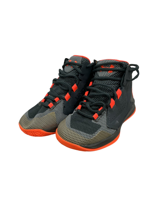 Tenis para niño 13K (UNDER ARMOUR)