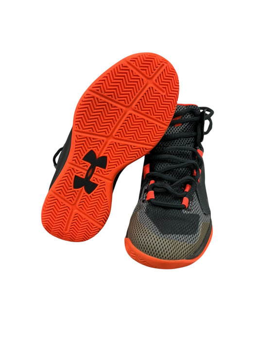 Tenis para niño 13K (UNDER ARMOUR)