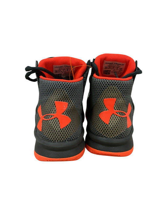 Tenis para niño 13K (UNDER ARMOUR)
