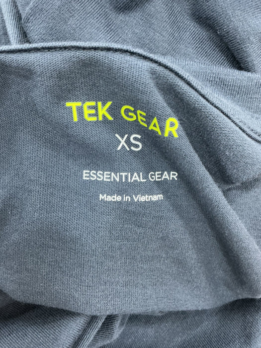 Playera XS (TEK GEAR)