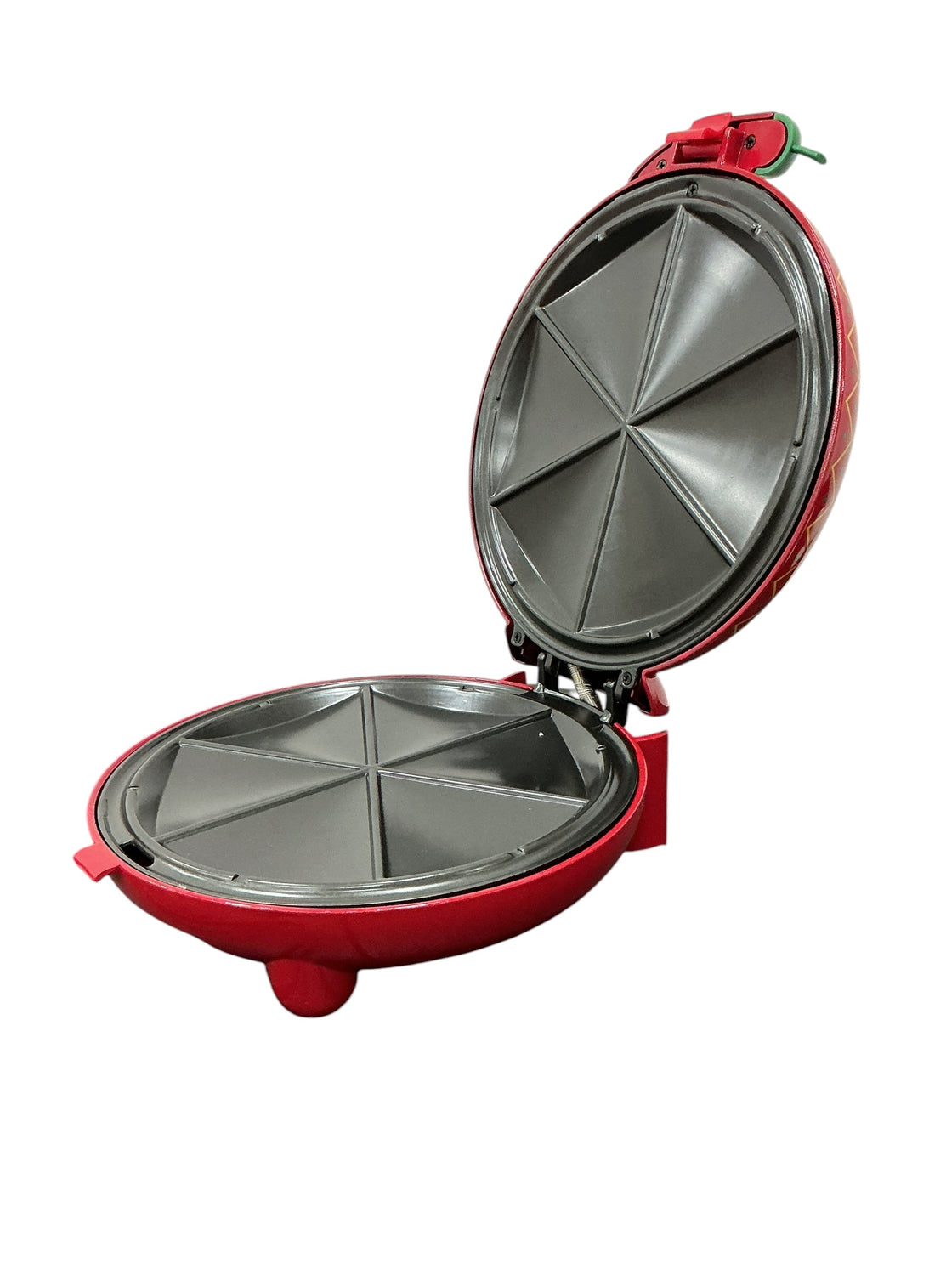 Quesadillera eléctrica (EL PASO CHILE COMPANY)