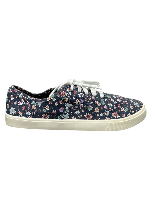 Zapato 9 (TIME AND TRU)