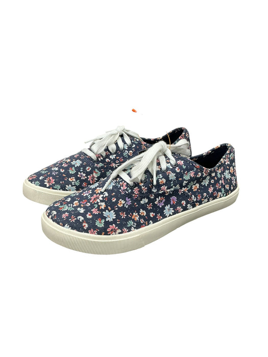 Zapato 9 (TIME AND TRU)