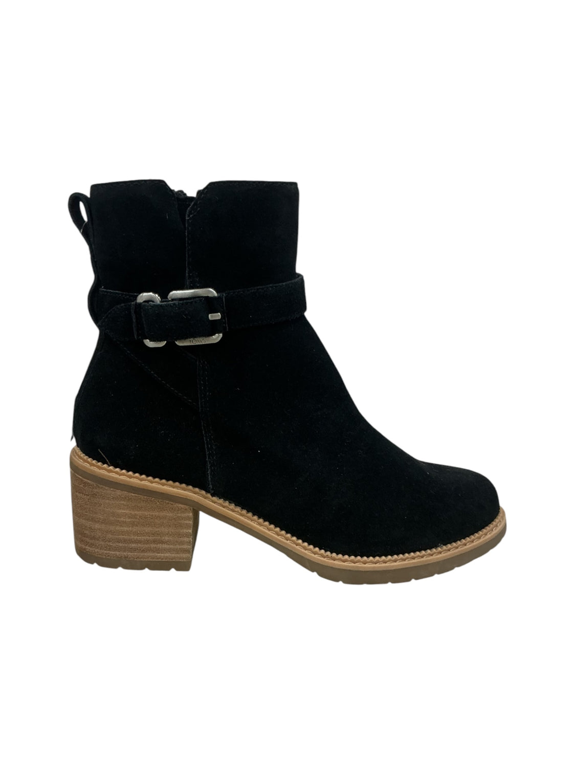 Bota 7 (TOMS)