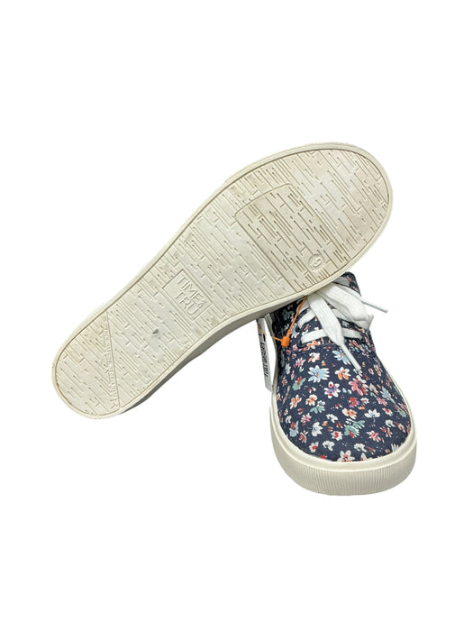 Zapato 9 (TIME AND TRU)