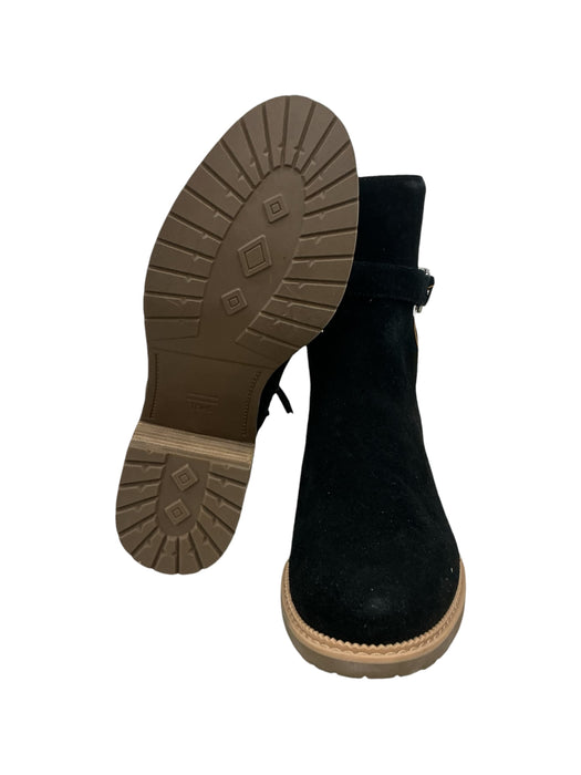 Bota 7 (TOMS)