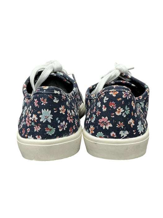 Zapato 9 (TIME AND TRU)