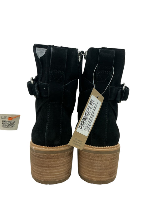 Bota 7 (TOMS)