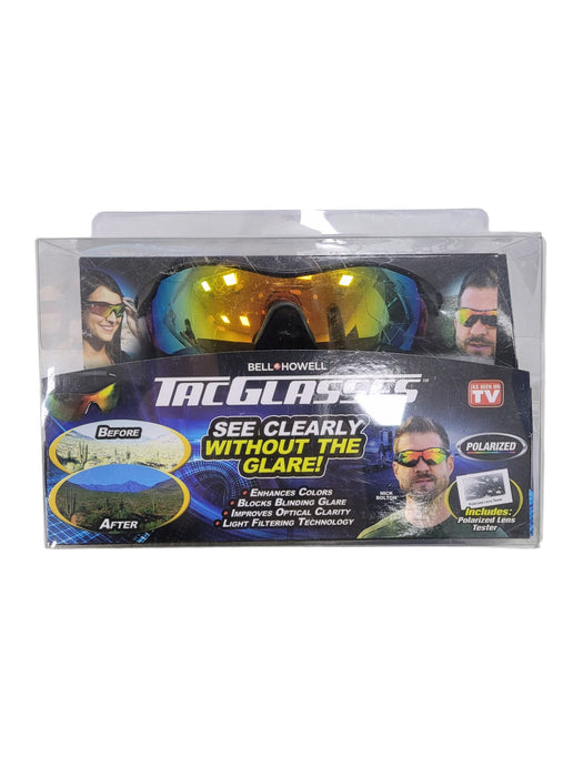 Gafas de sol polarizadas (BELL HOWELL)