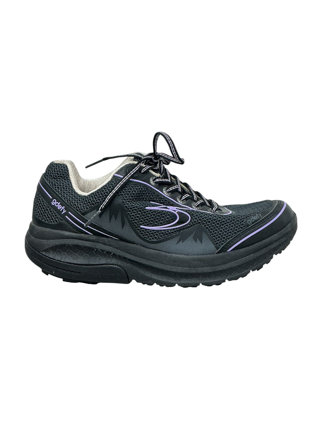 Tenis 8.5 (GRAVITY DEFYER)