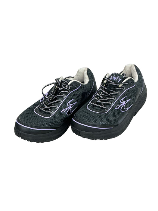 Tenis 8.5 (GRAVITY DEFYER)