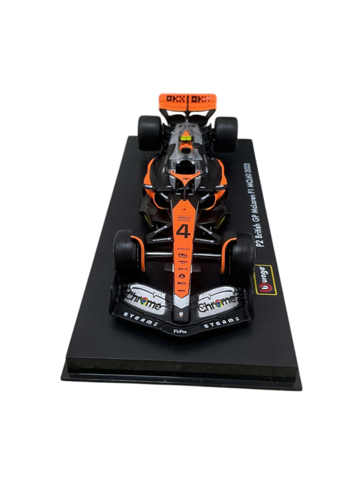 McLaren MCL60 2023 (BBURAGO)