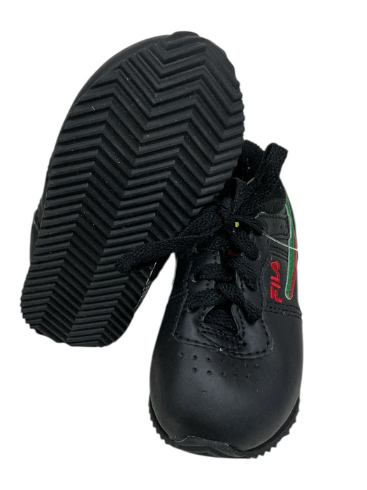 Tenis para bebé 5 (FILA)